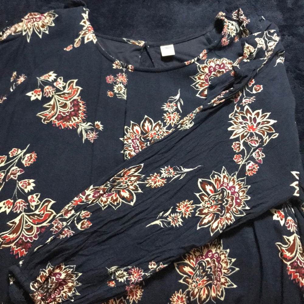 Old Navy plus size dress